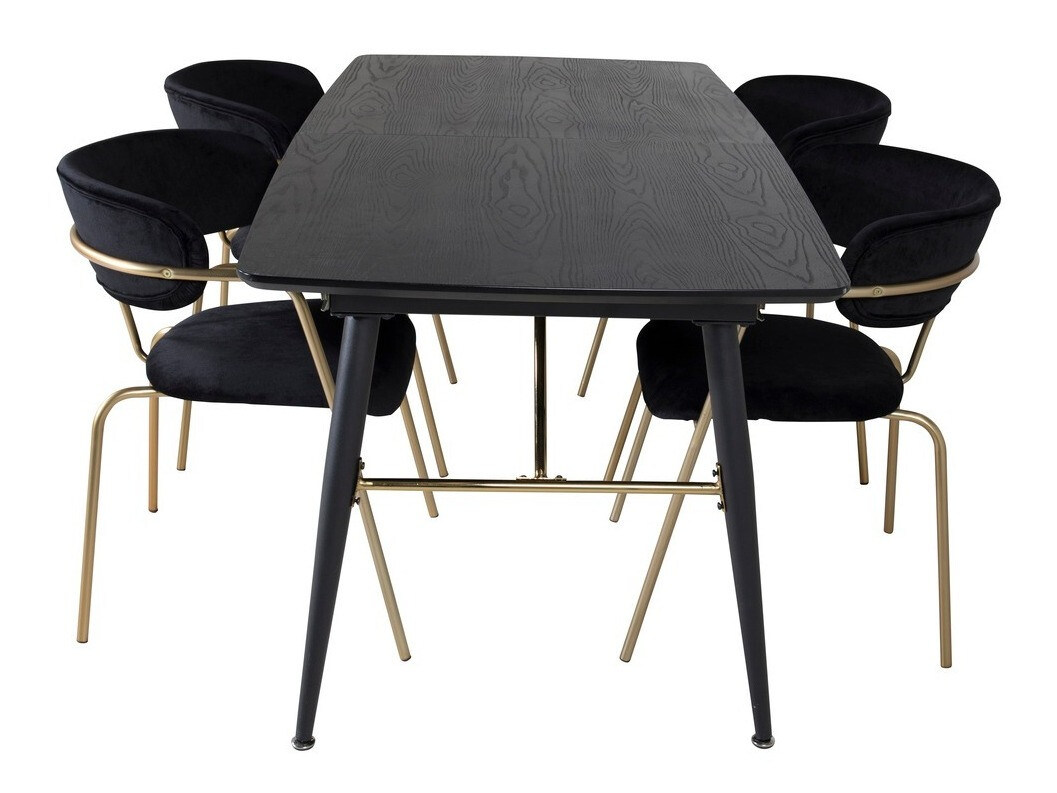 Ēdamistabas komplekts Dallas 1458