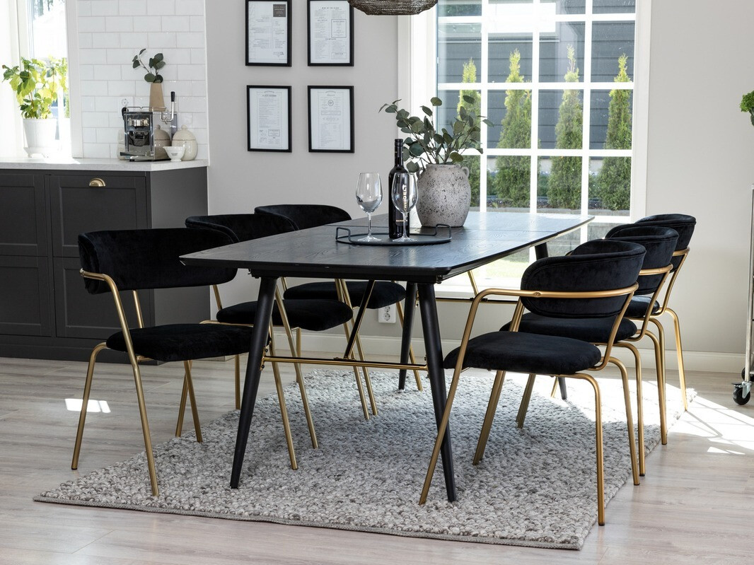 Ēdamistabas komplekts Dallas 2028