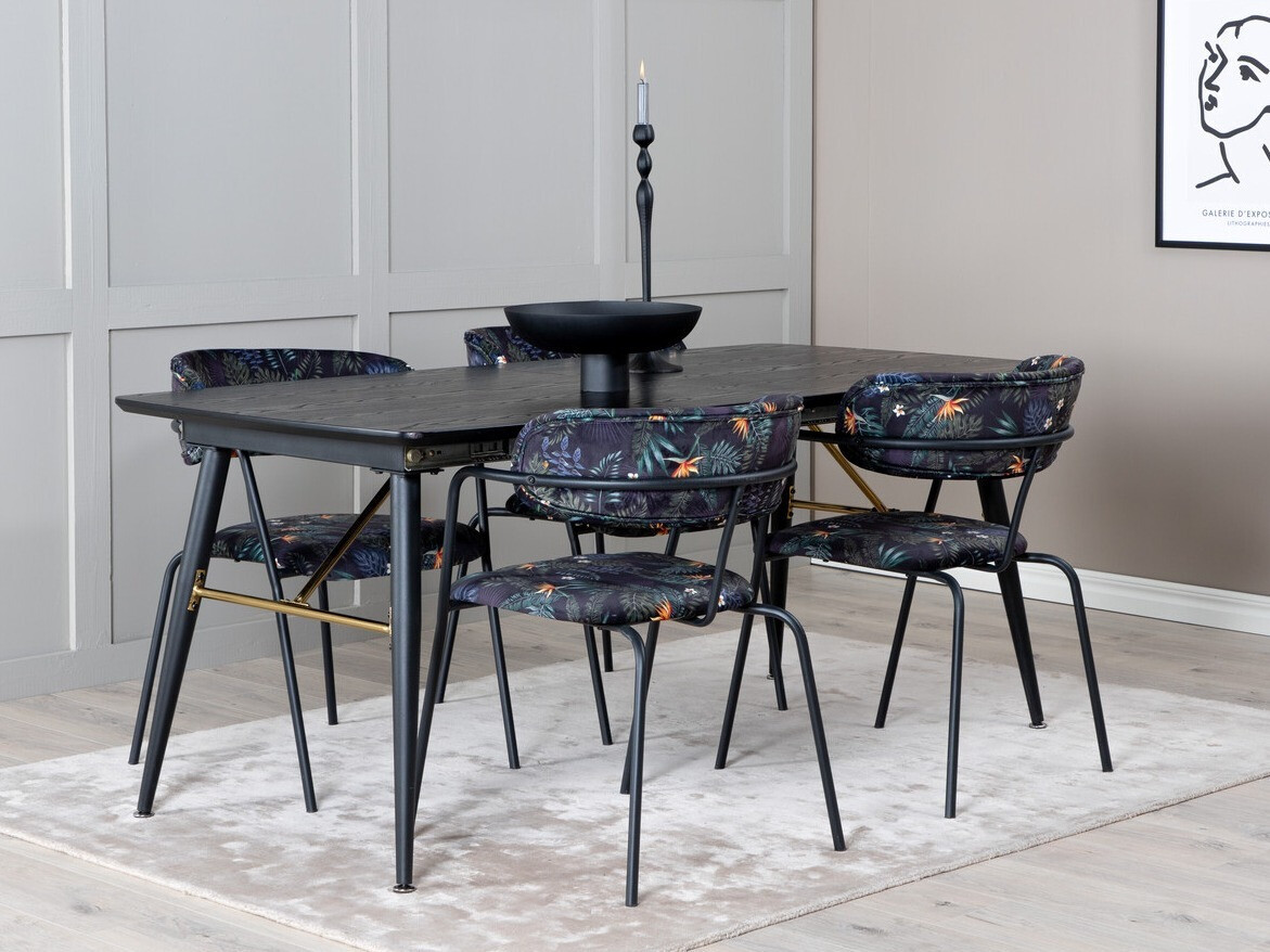 Ēdamistabas komplekts Dallas 3045