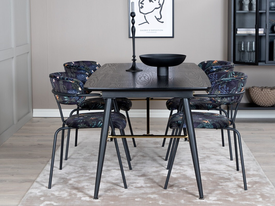 Ēdamistabas komplekts Dallas 3045