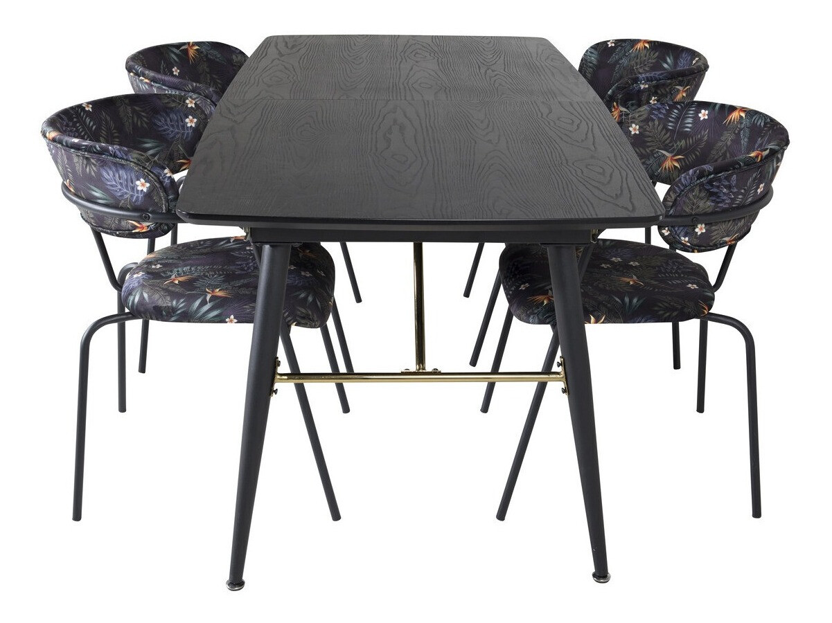 Ēdamistabas komplekts Dallas 3045