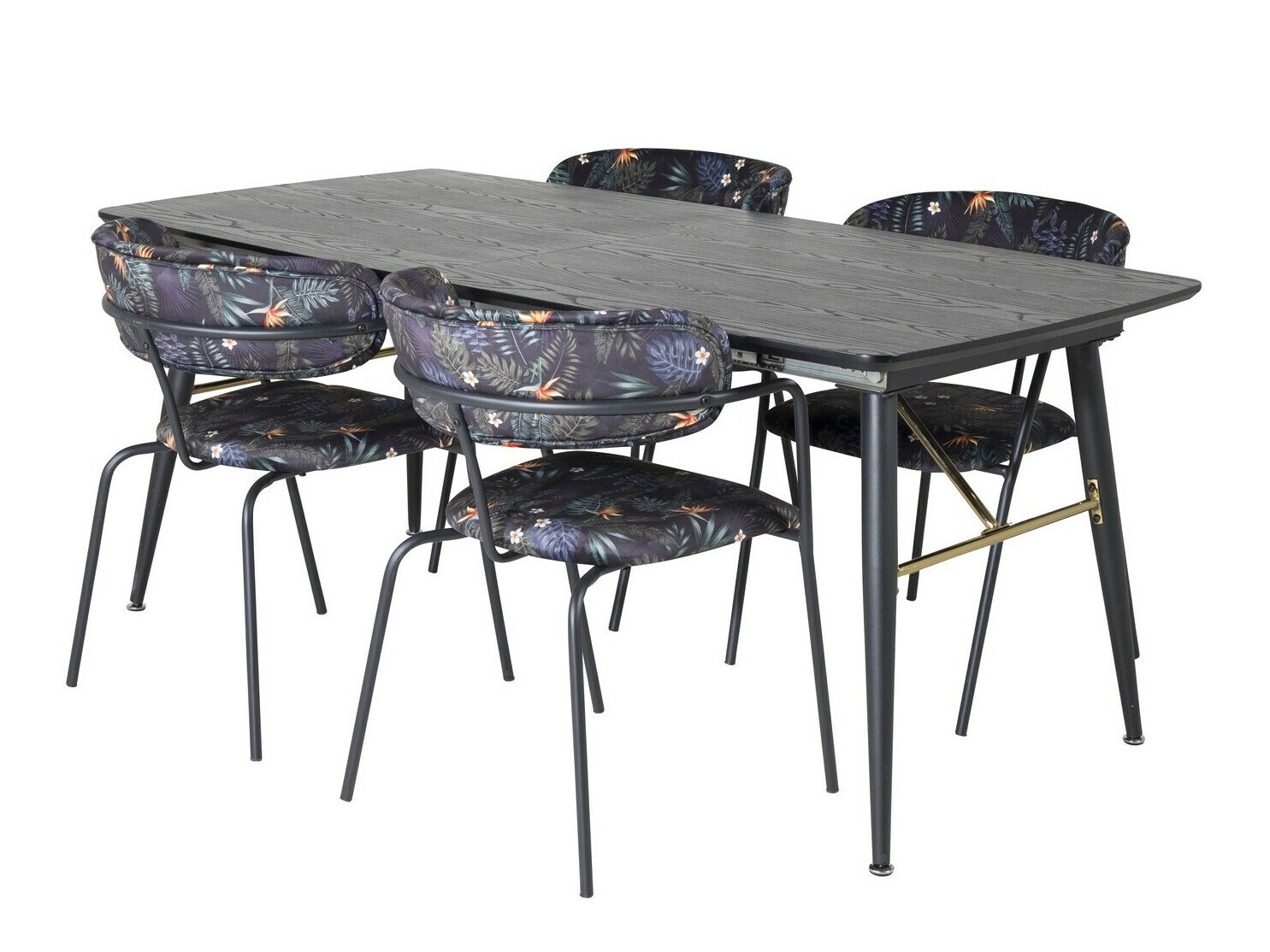 Ēdamistabas komplekts Dallas 3045