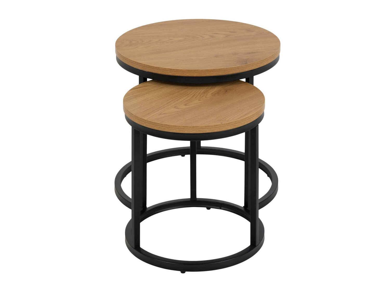 Комплект кофейных столиков Norsica 599