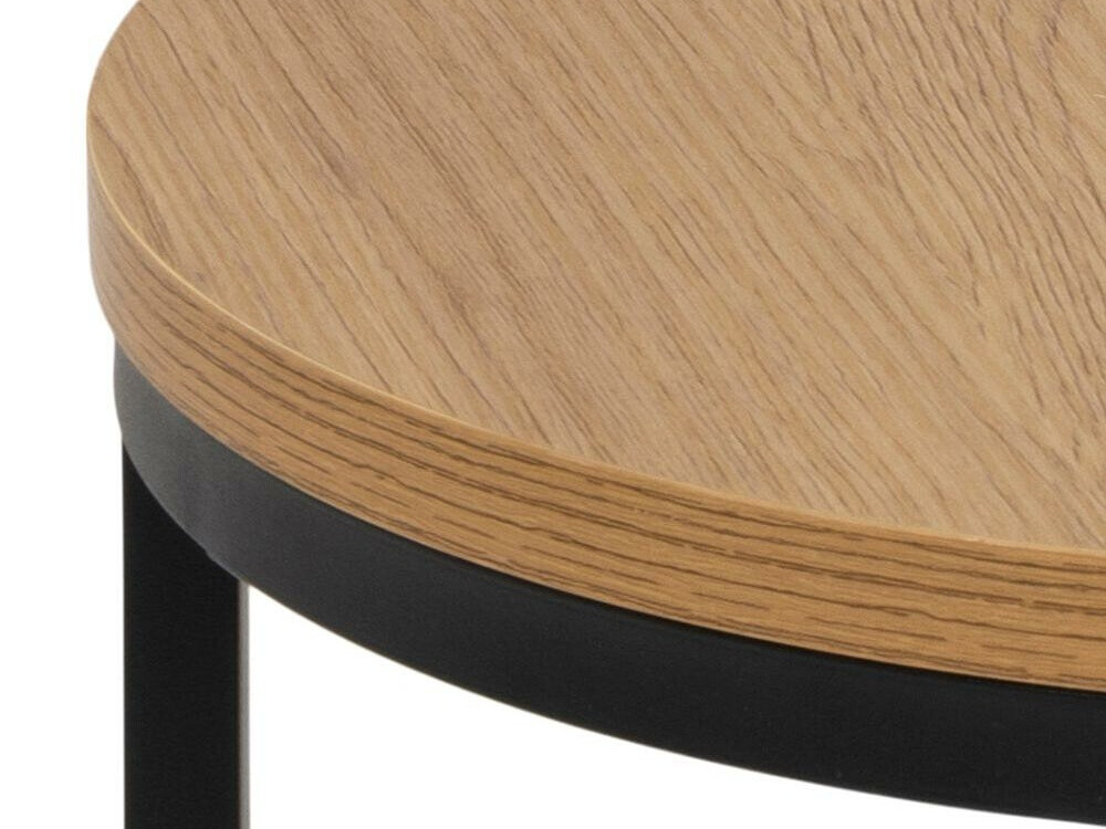 Комплект кофейных столиков Norsica 599