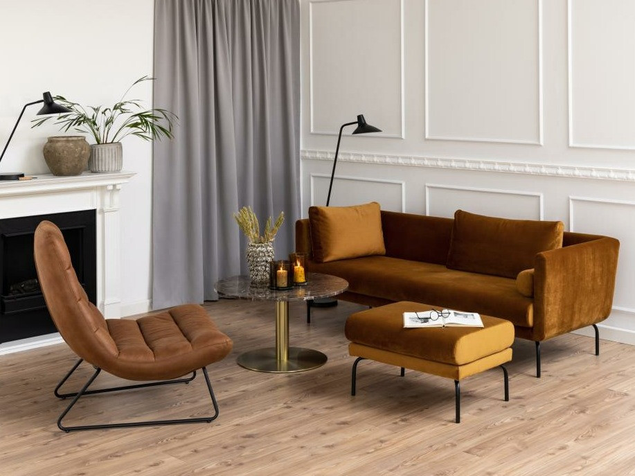 Кресло Norsica 598