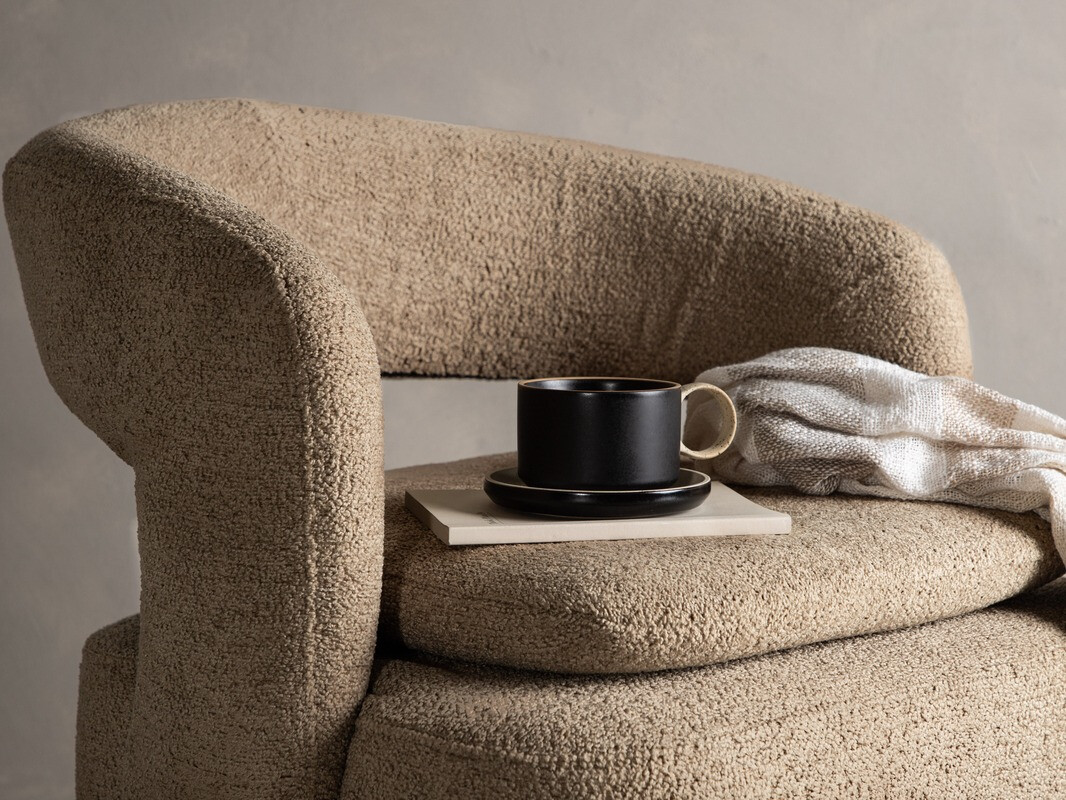 Krēsls Dallas 3170 (Bēšs + Melns)