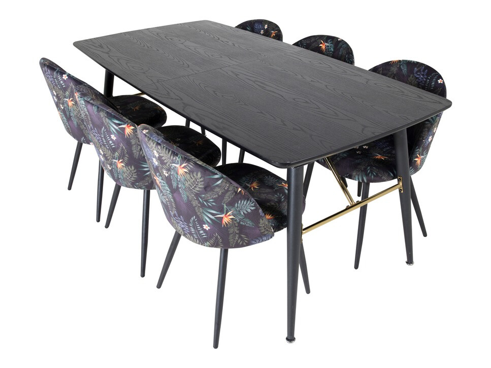 Обеденный гарнитур Dallas 1450