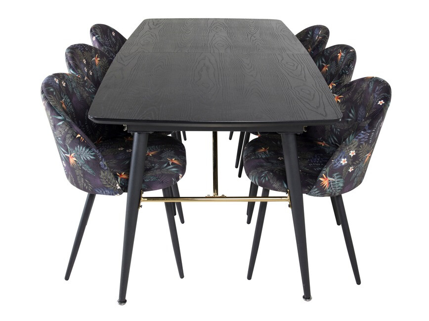 Обеденный гарнитур Dallas 1450