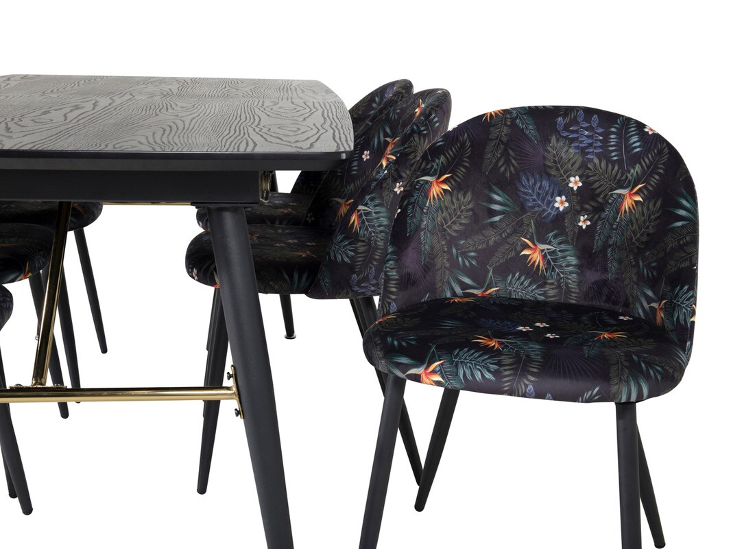 Обеденный гарнитур Dallas 1450