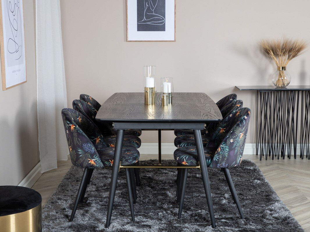 Обеденный гарнитур Dallas 1450