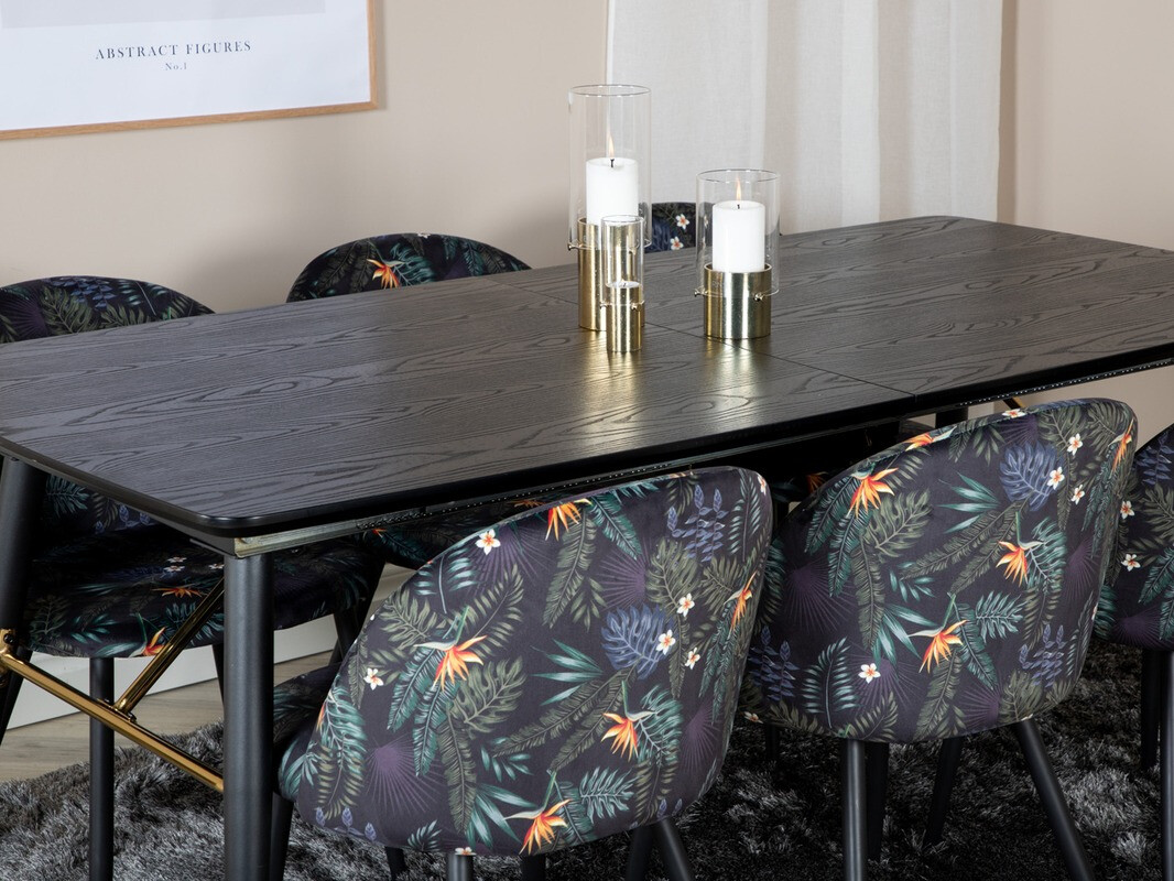 Обеденный гарнитур Dallas 1450