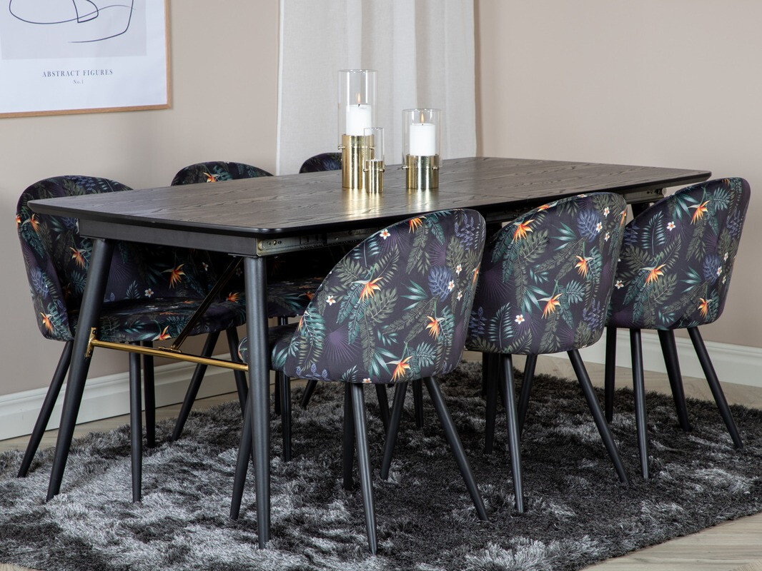 Обеденный гарнитур Dallas 1450