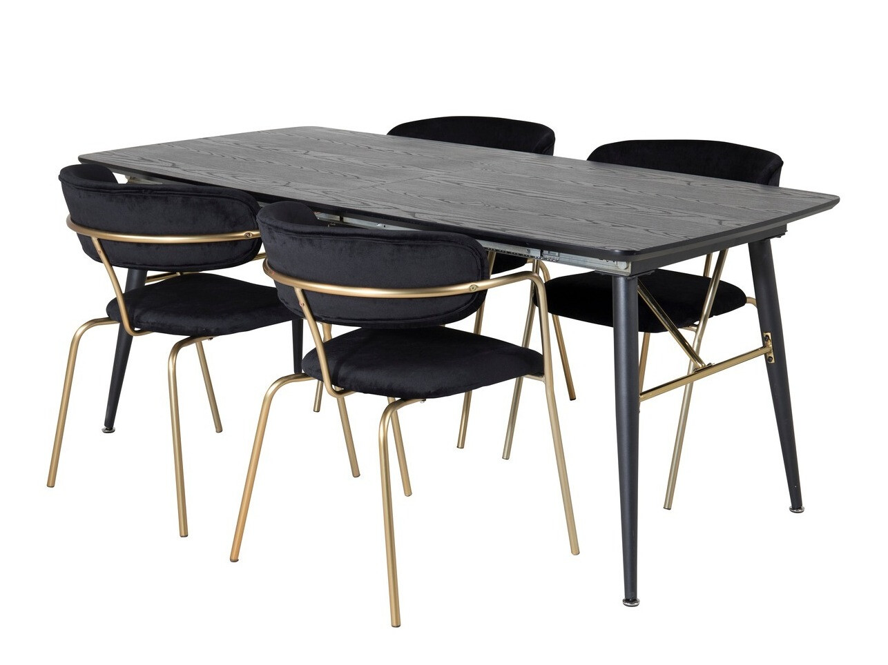 Обеденный гарнитур Dallas 1458