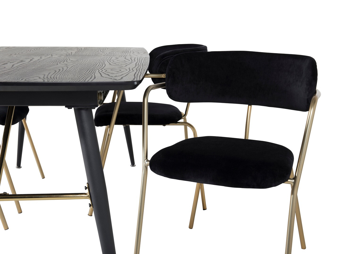 Обеденный гарнитур Dallas 1458