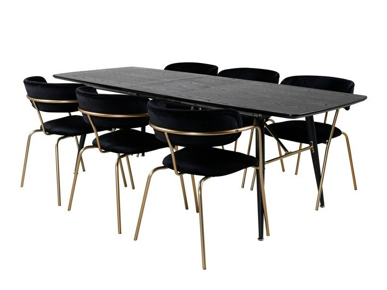 Обеденный гарнитур Dallas 2028