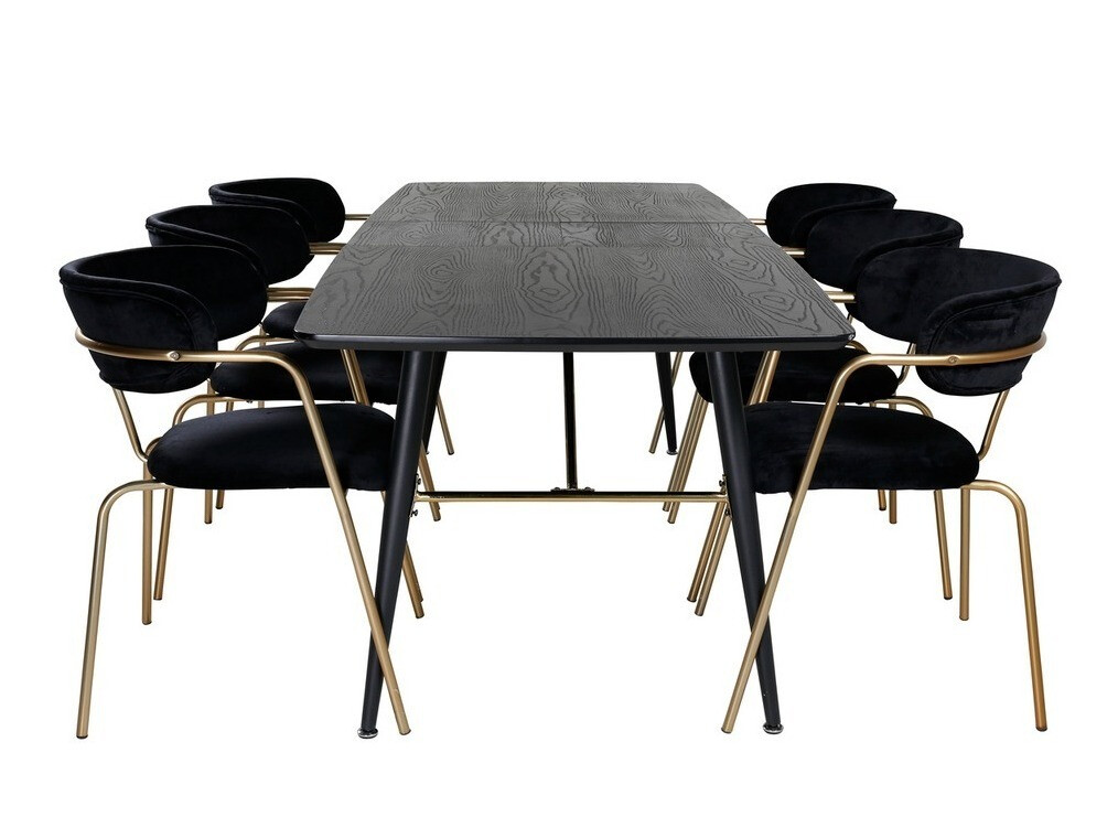 Обеденный гарнитур Dallas 2028