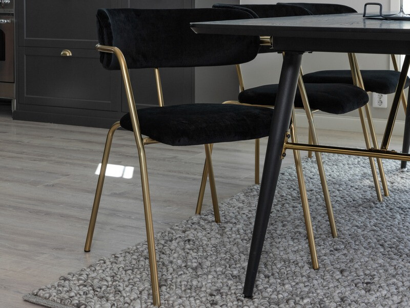 Обеденный гарнитур Dallas 2028