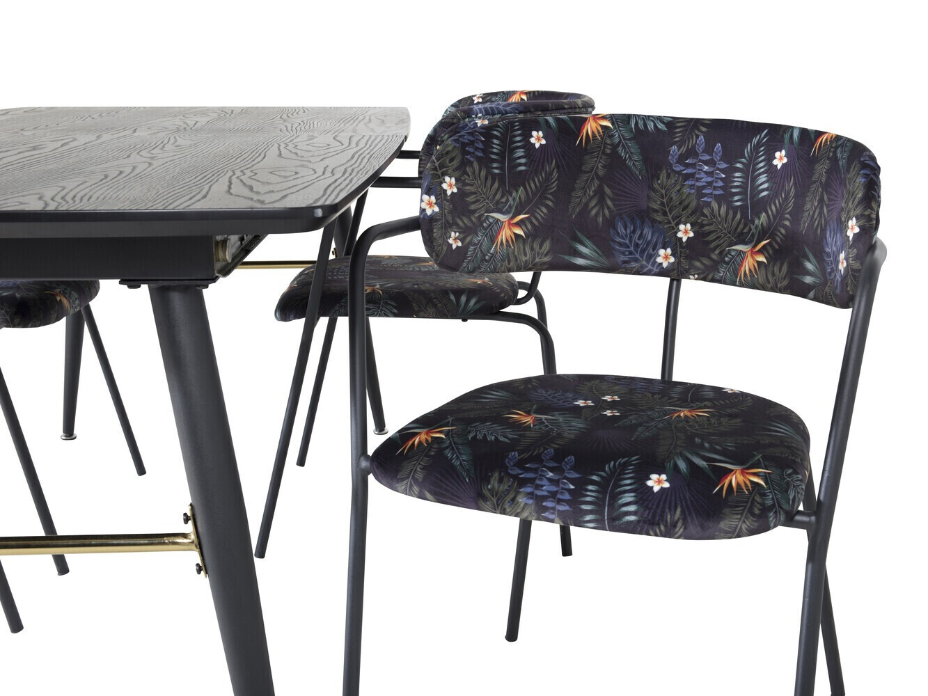 Обеденный гарнитур Dallas 3045