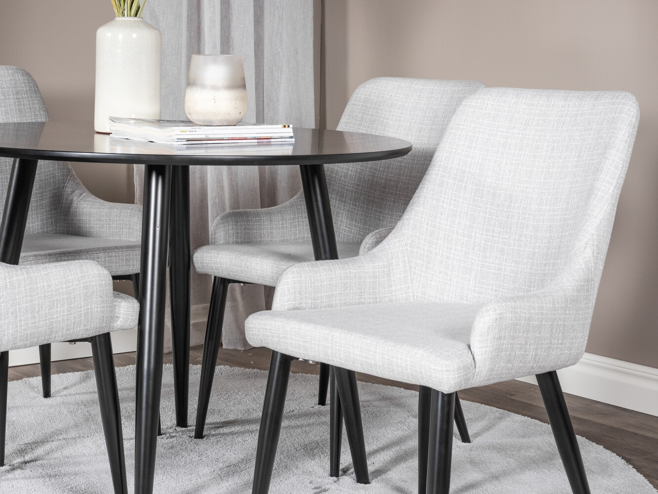 Ēdamistabas komplekts Dallas 1268