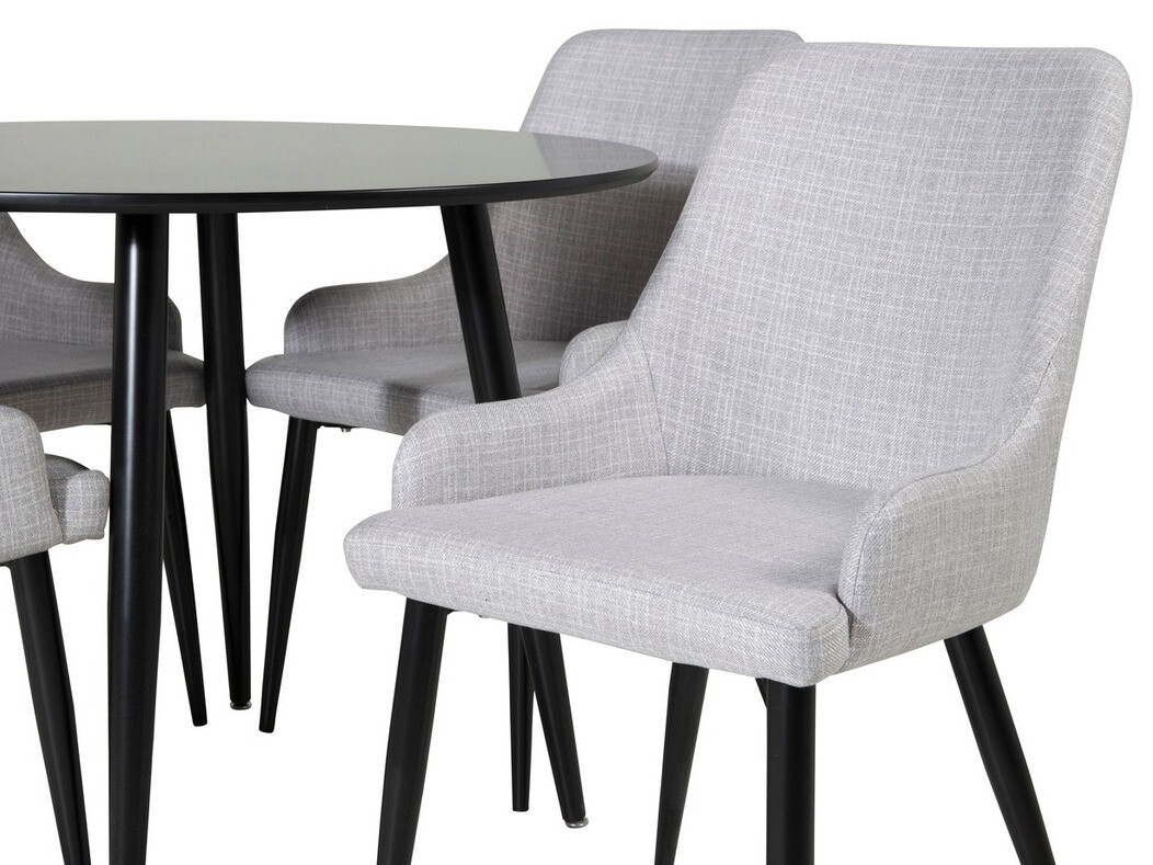 Ēdamistabas komplekts Dallas 1268