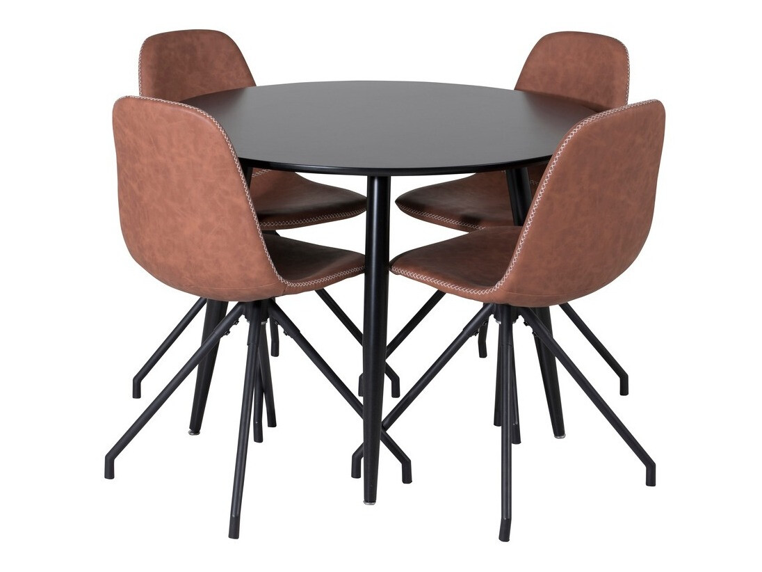 Ēdamistabas komplekts Dallas 1274