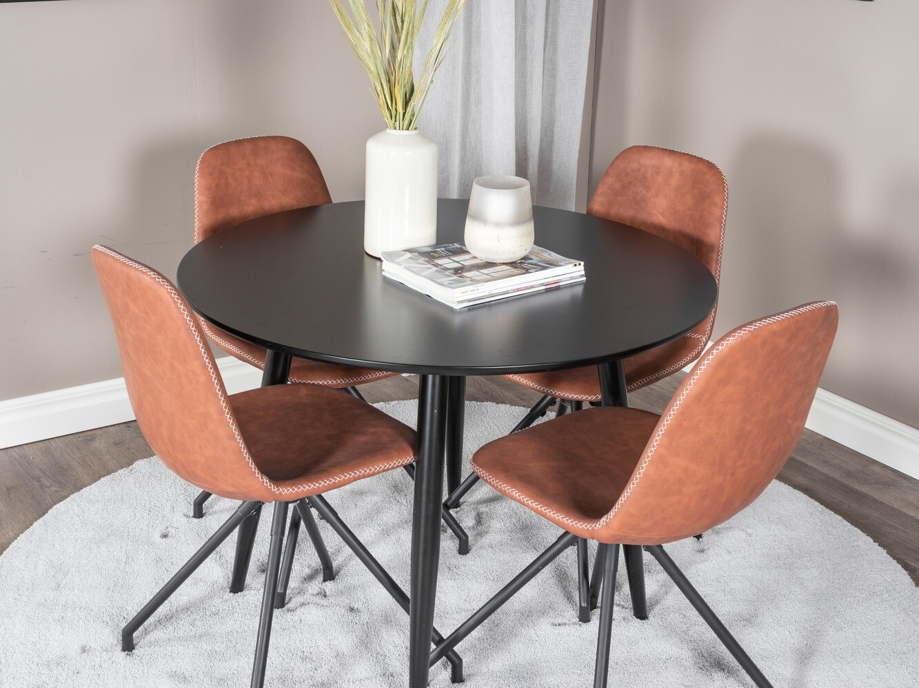 Ēdamistabas komplekts Dallas 1274