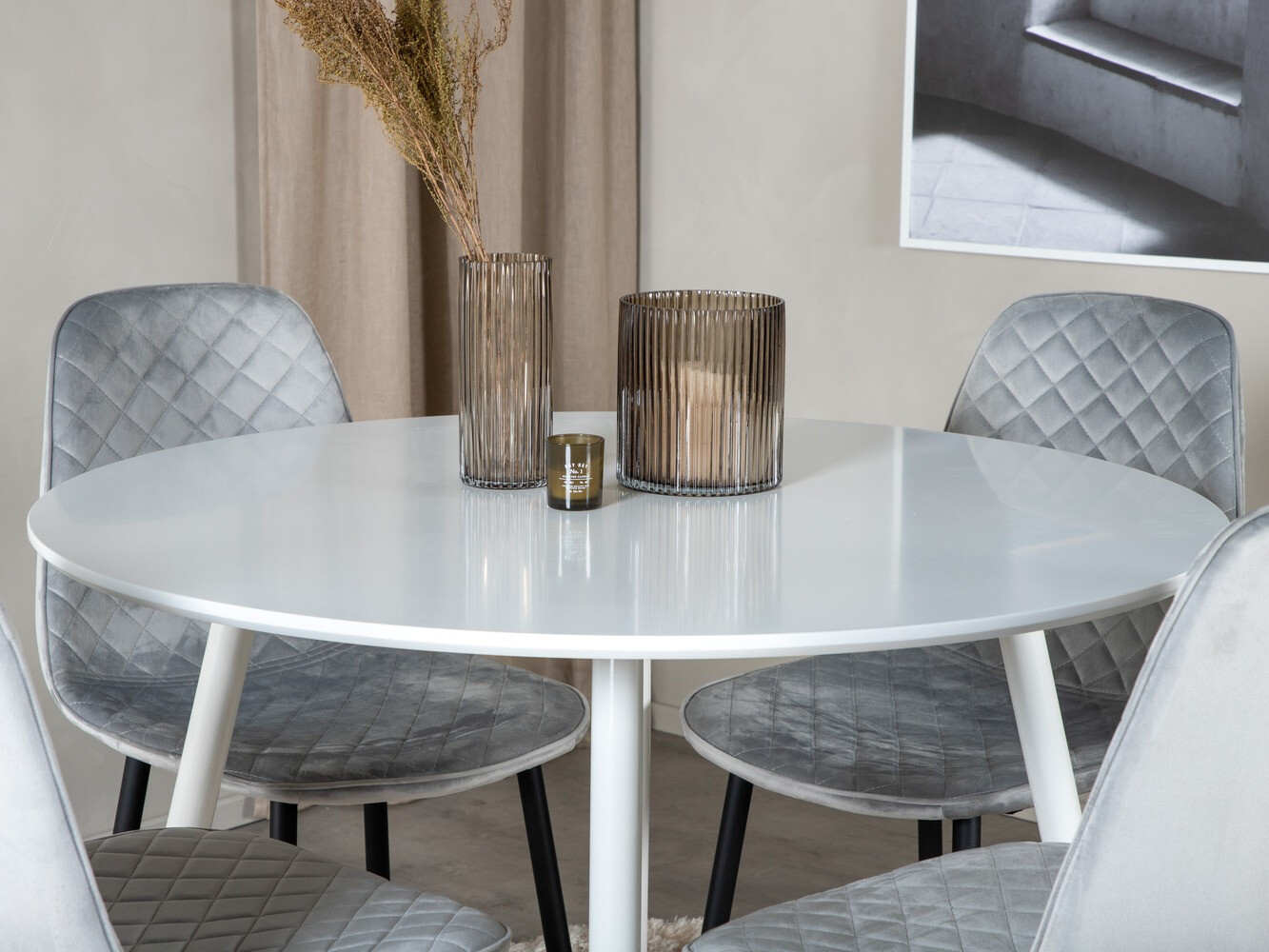 Ēdamistabas komplekts Dallas 1532