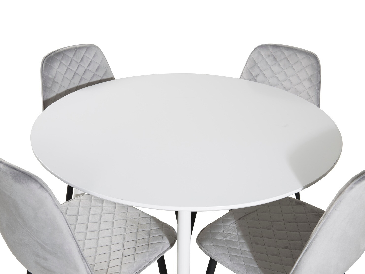 Ēdamistabas komplekts Dallas 1532