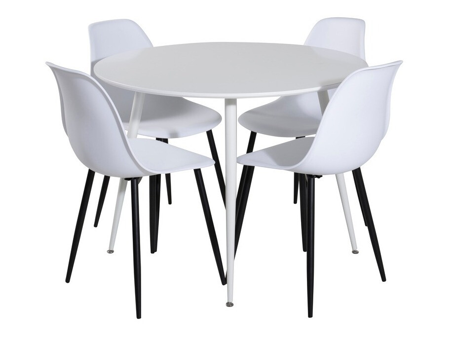 Ēdamistabas komplekts Dallas 1541