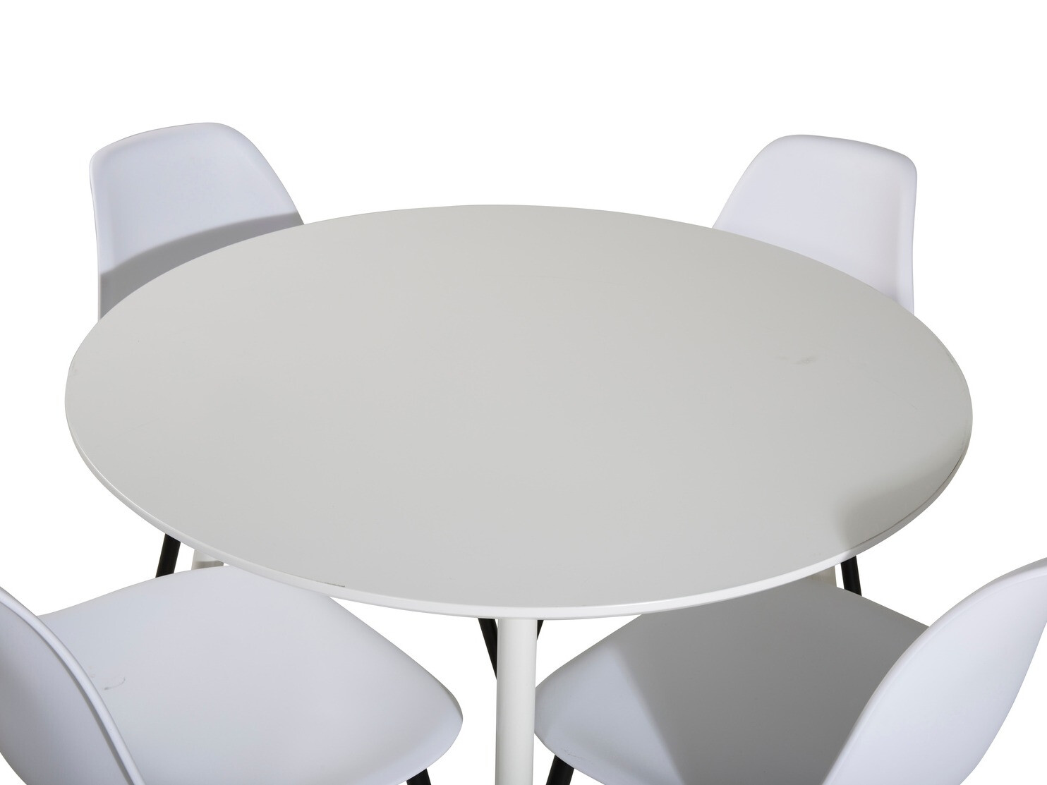 Ēdamistabas komplekts Dallas 1541