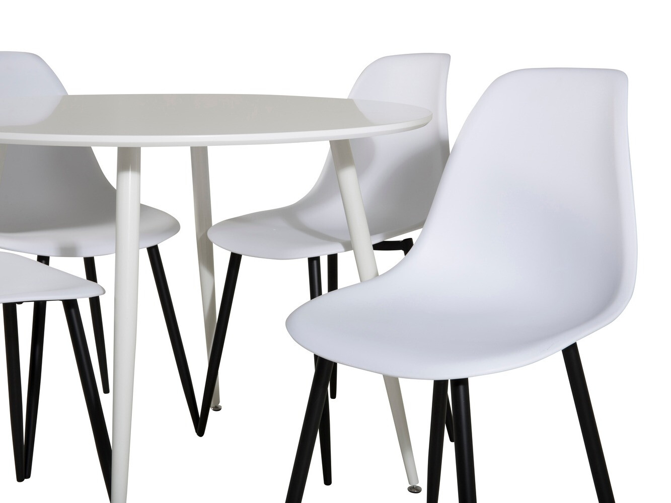 Ēdamistabas komplekts Dallas 1541