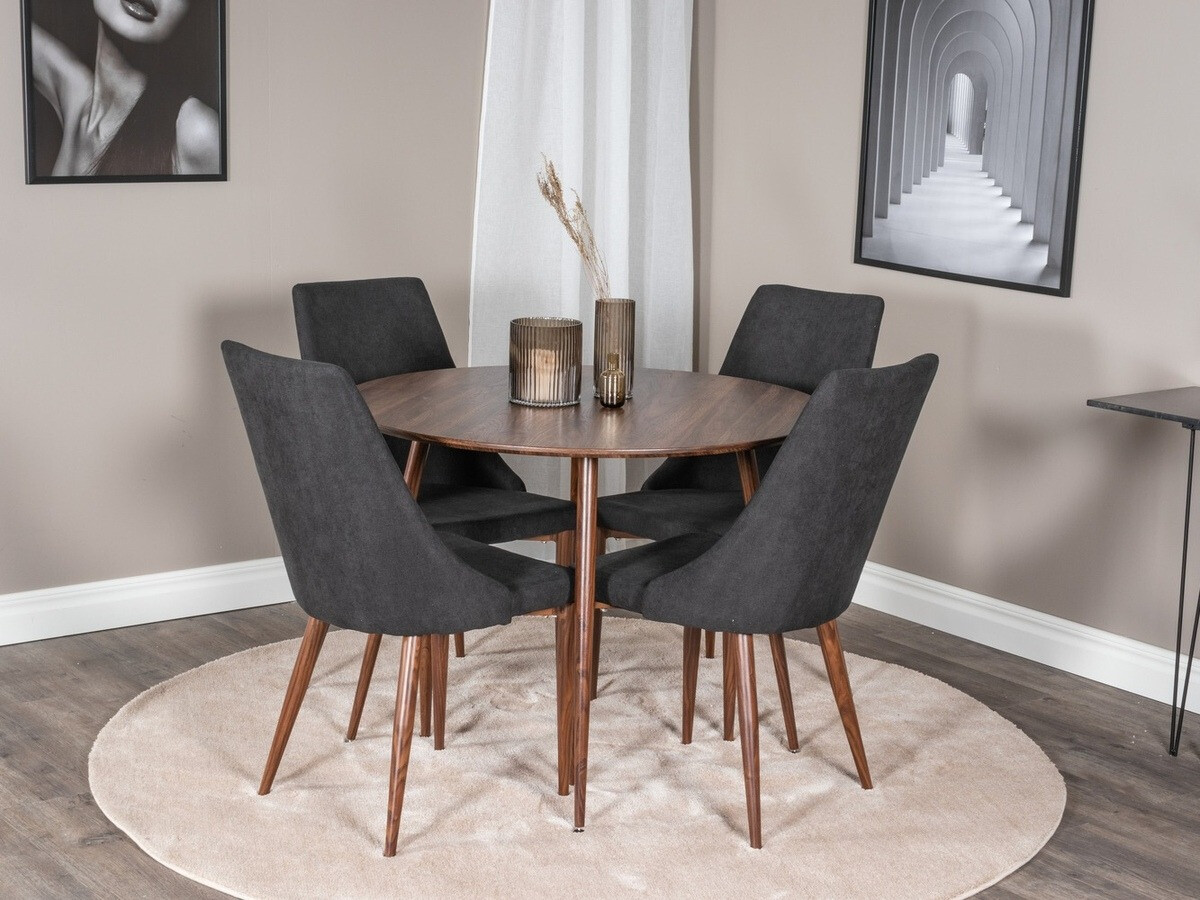 Ēdamistabas komplekts Dallas 1546