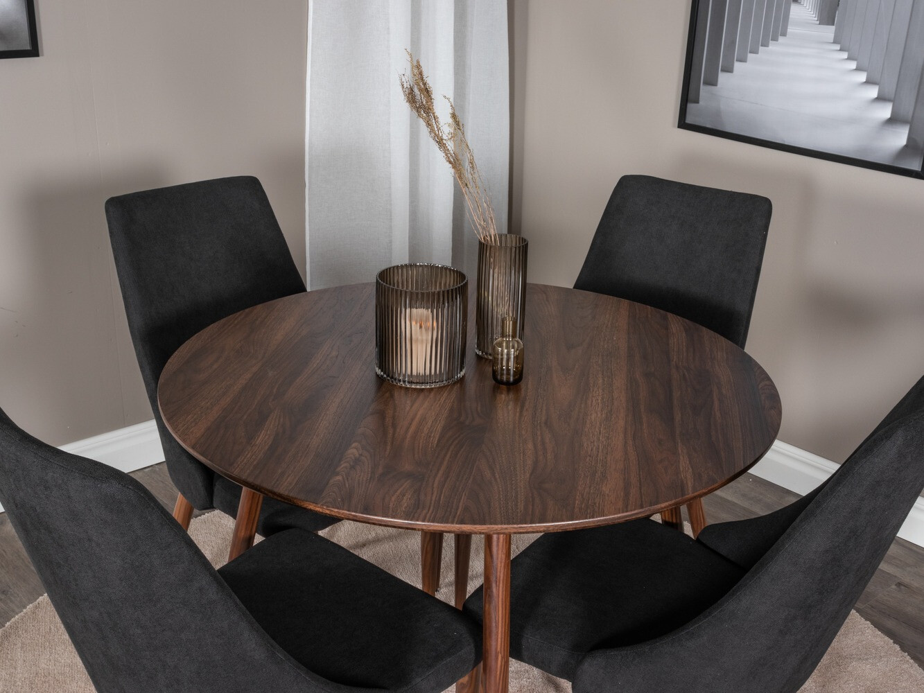 Ēdamistabas komplekts Dallas 1546