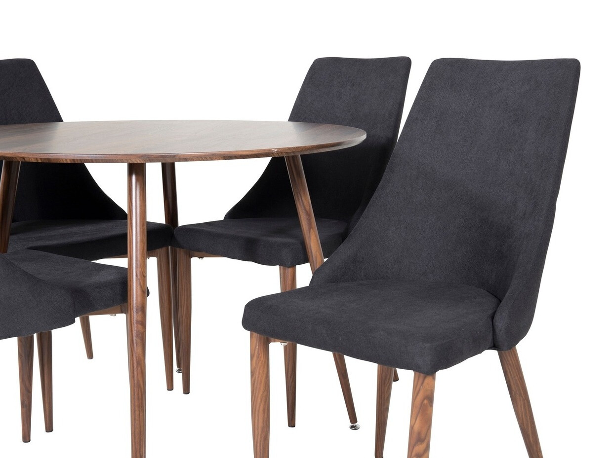 Ēdamistabas komplekts Dallas 1546