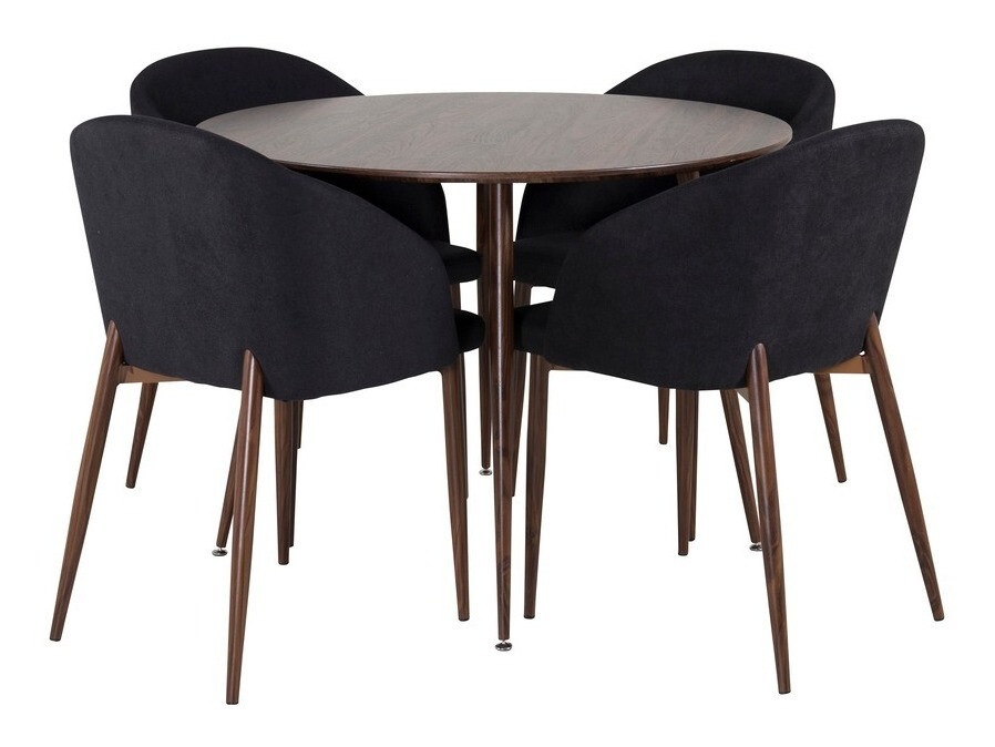 Ēdamistabas komplekts Dallas 1547