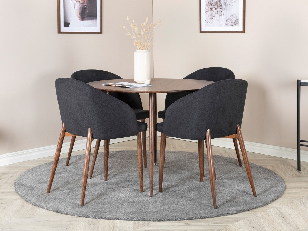 Ēdamistabas komplekts Dallas 1547