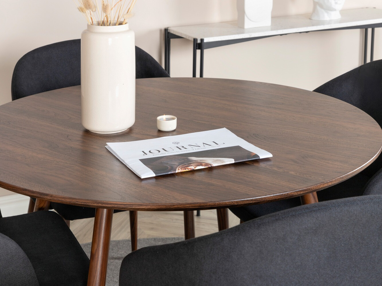 Ēdamistabas komplekts Dallas 1547