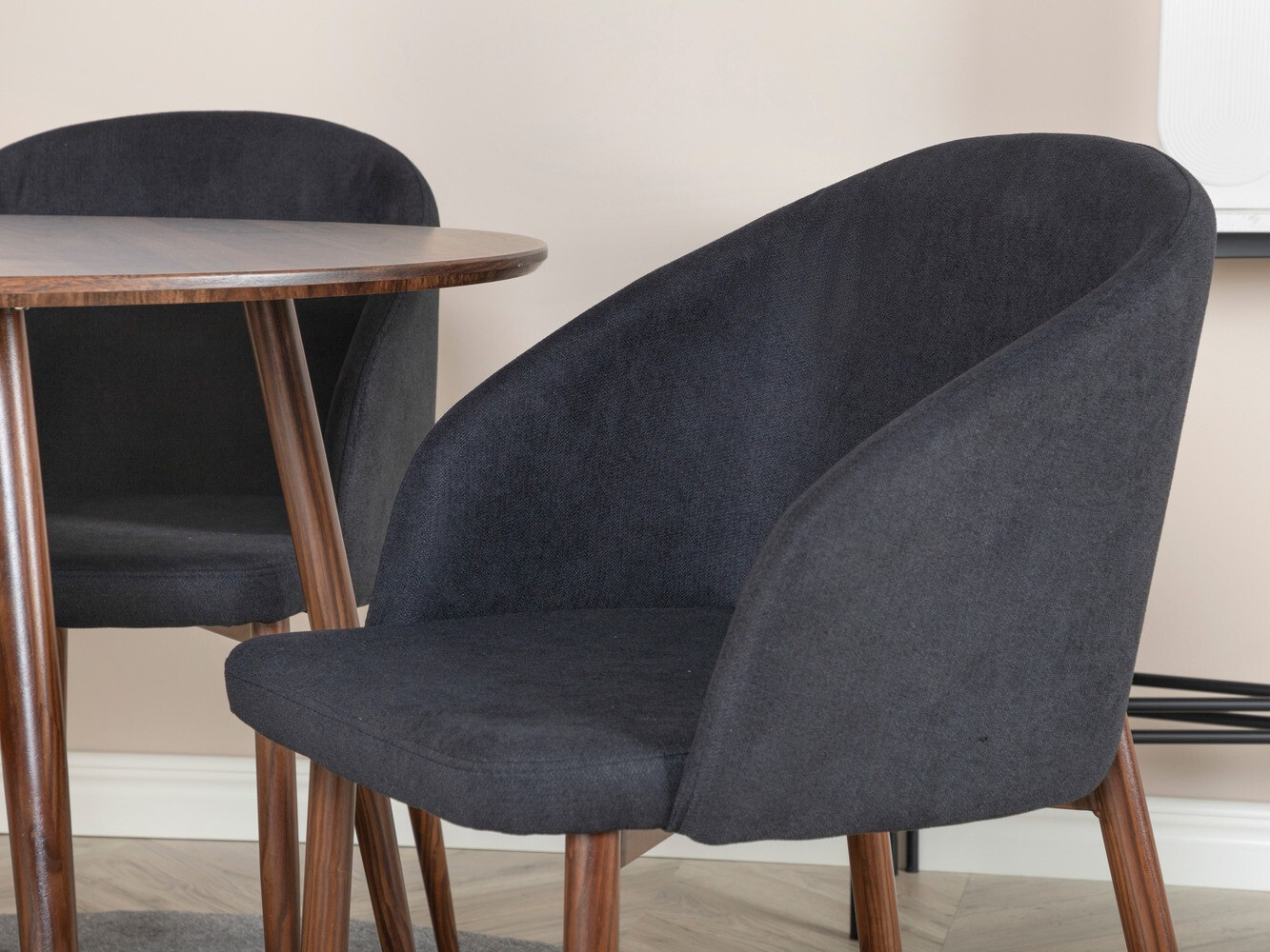 Ēdamistabas komplekts Dallas 1547