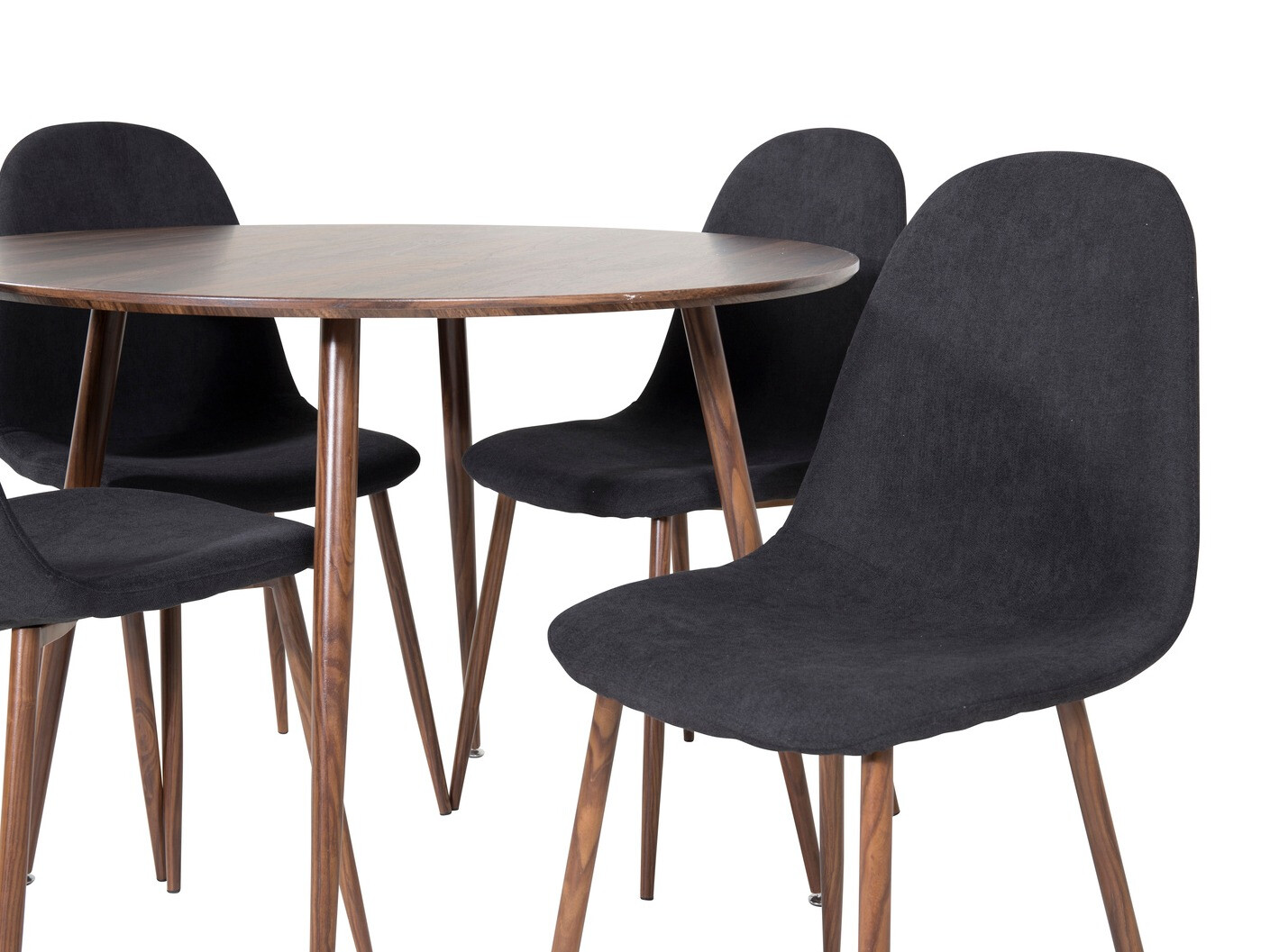 Ēdamistabas komplekts Dallas 1548