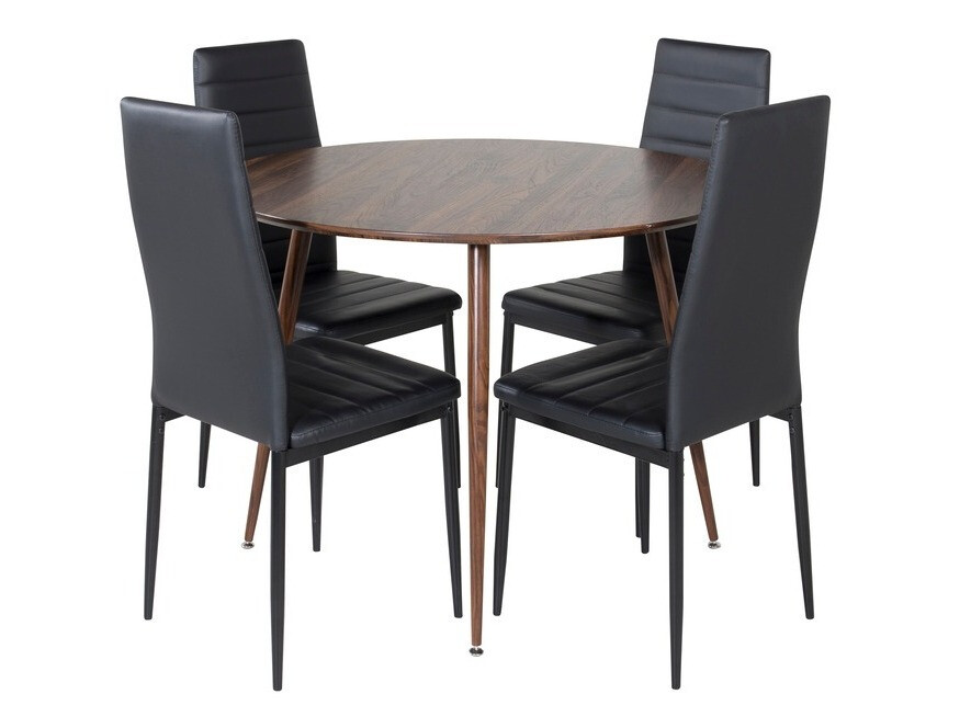 Ēdamistabas komplekts Dallas 1550