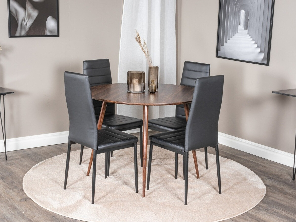 Ēdamistabas komplekts Dallas 1550