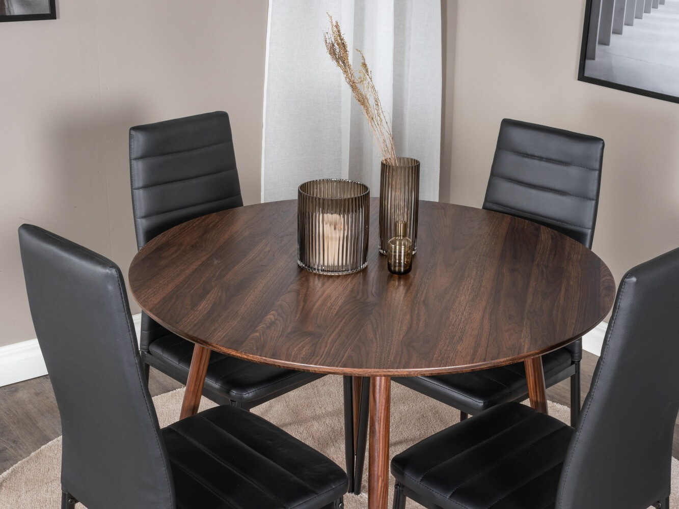 Ēdamistabas komplekts Dallas 1550