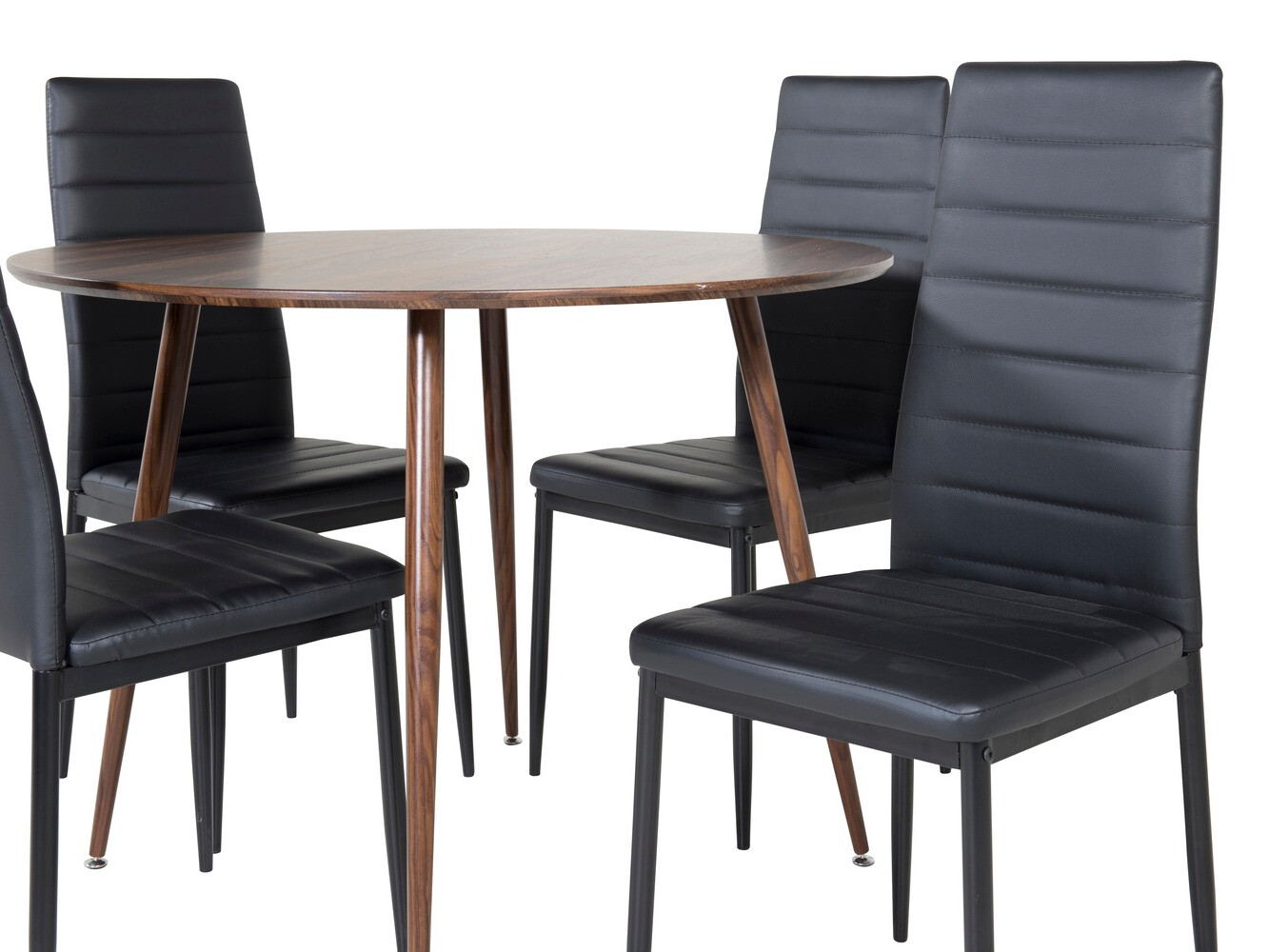 Ēdamistabas komplekts Dallas 1550