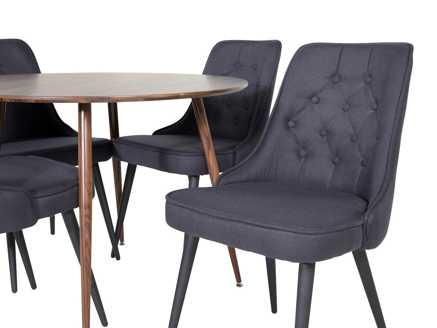 Ēdamistabas komplekts Dallas 1551