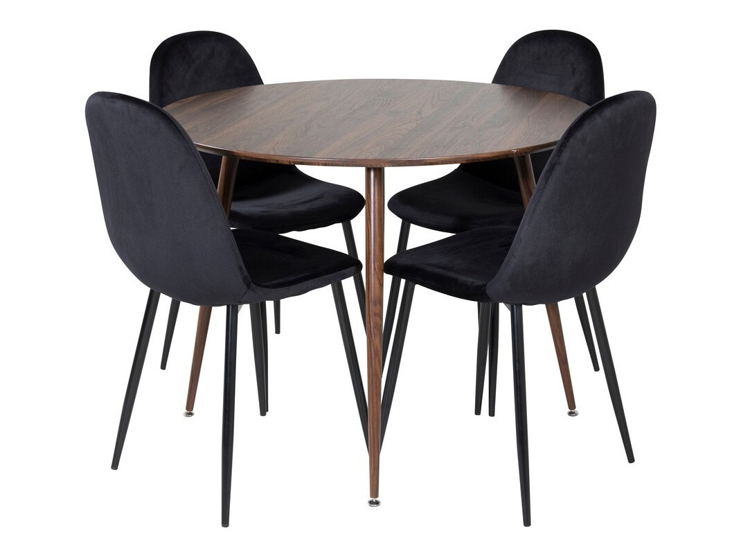 Ēdamistabas komplekts Dallas 1557