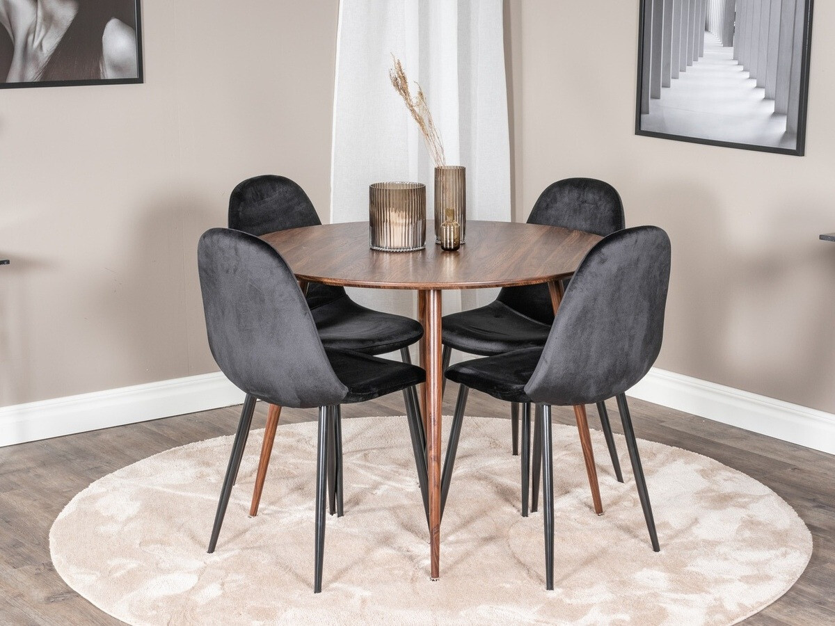 Ēdamistabas komplekts Dallas 1557