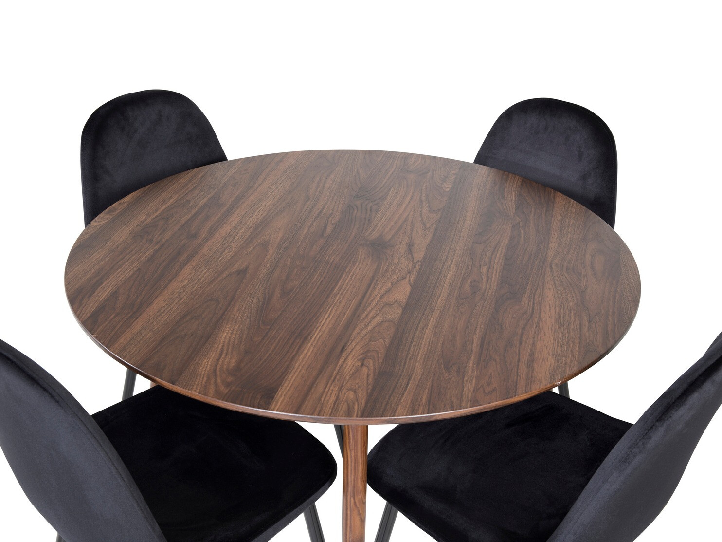 Ēdamistabas komplekts Dallas 1557