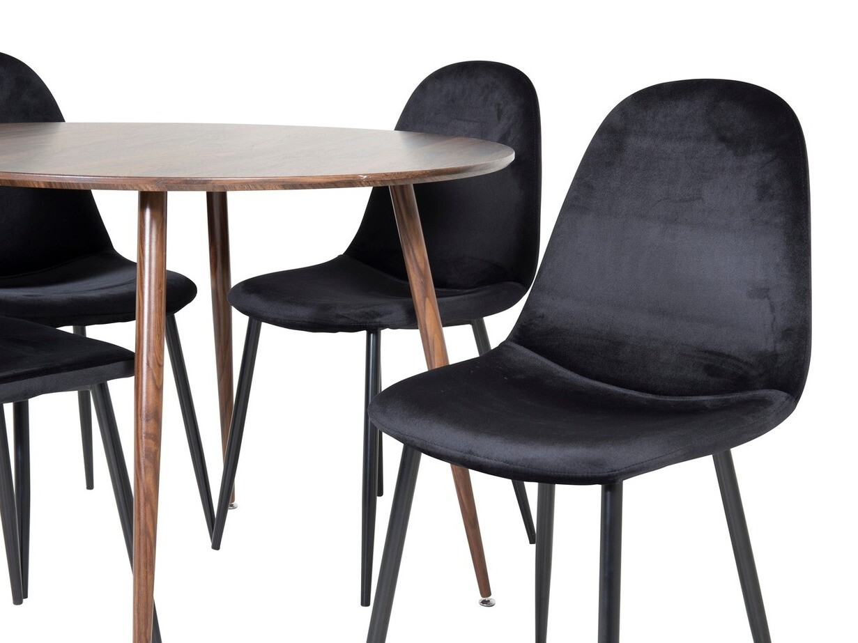 Ēdamistabas komplekts Dallas 1557