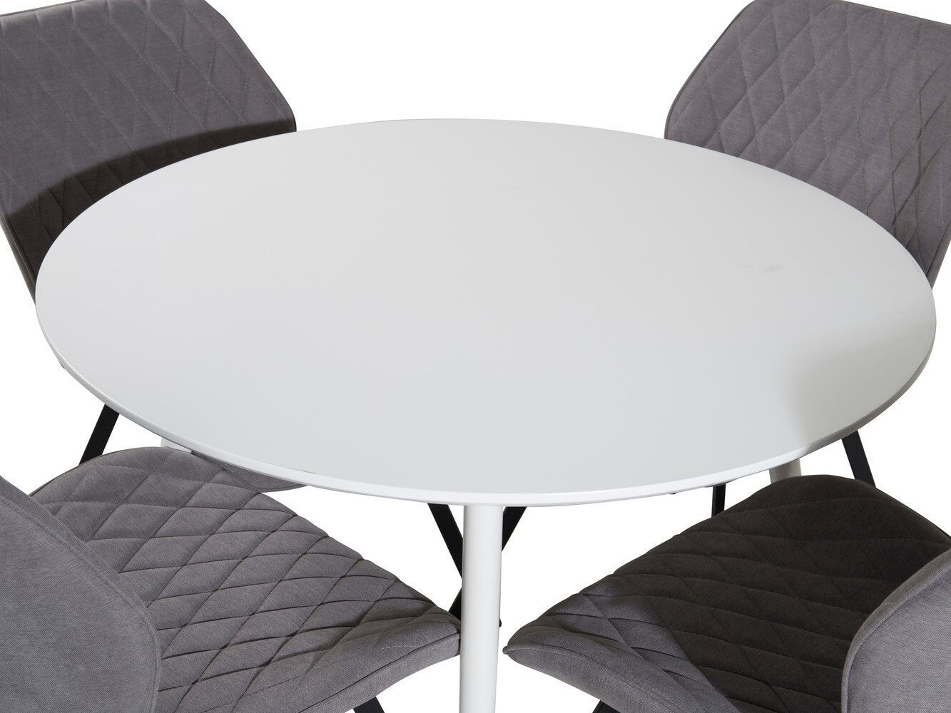 Ēdamistabas komplekts Dallas 1749