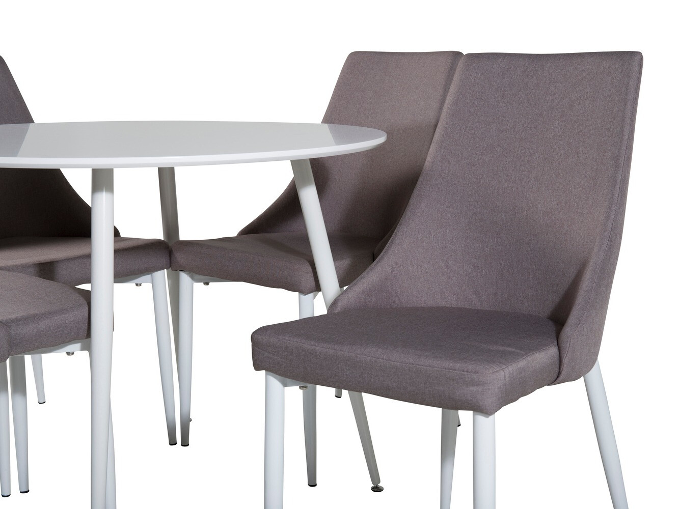 Ēdamistabas komplekts Dallas 1750